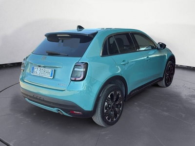 Fiat 600 1.2 hybrid La Prima 110cv auto (5)