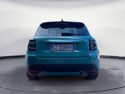 Fiat 600 1.2 hybrid La Prima 110cv auto (6)