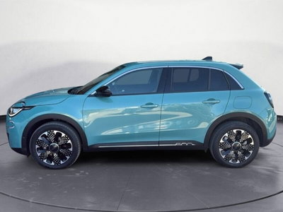 Fiat 600 1.2 hybrid La Prima 110cv auto (7)