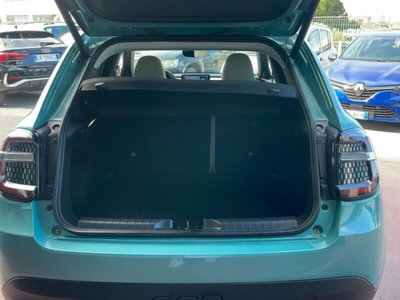 Fiat 600 1.2 hybrid La Prima 110cv auto (9)