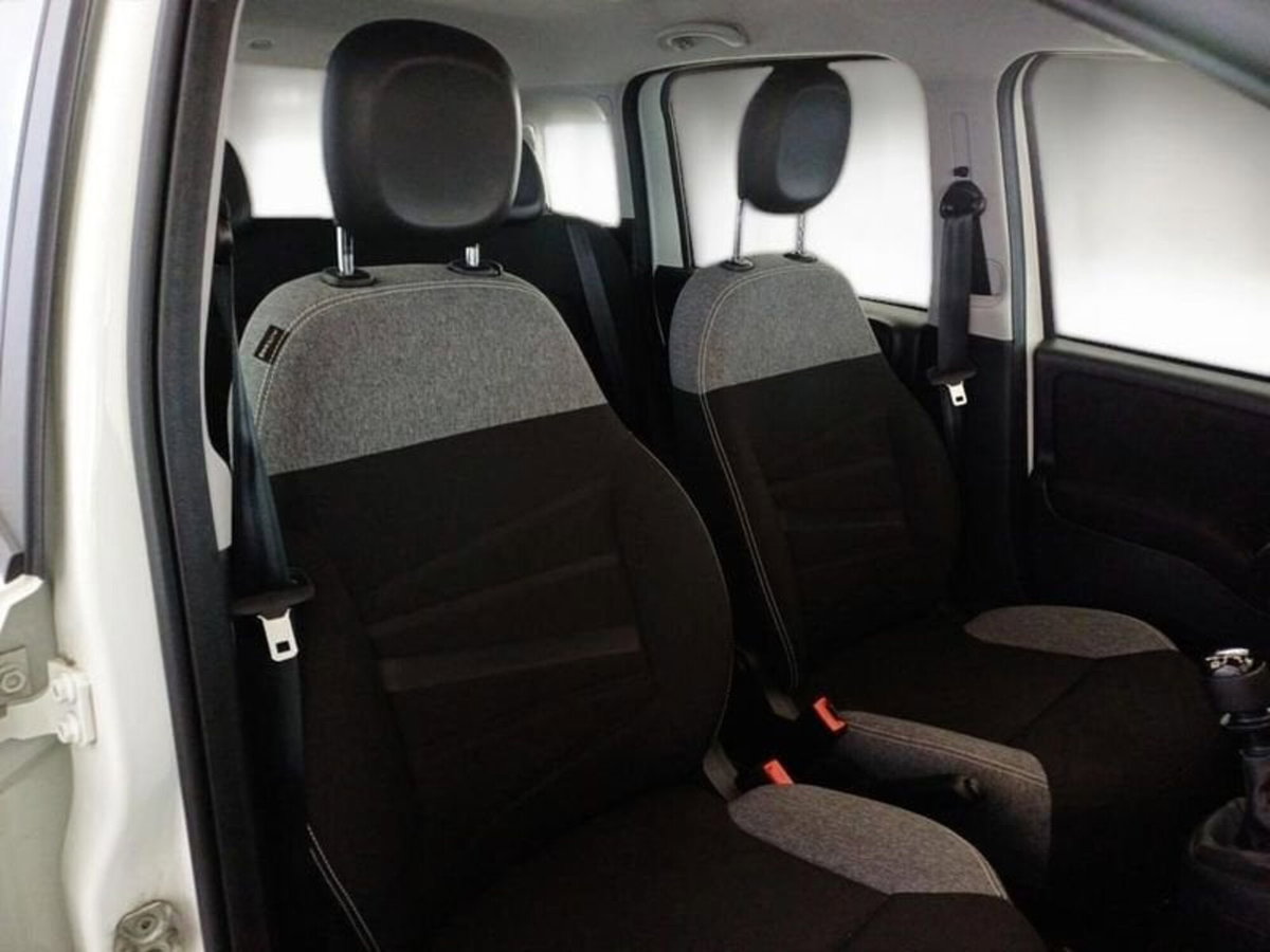 Fiat Panda 0.9 TwinAir Turbo S&S 4x4 Wild (10)