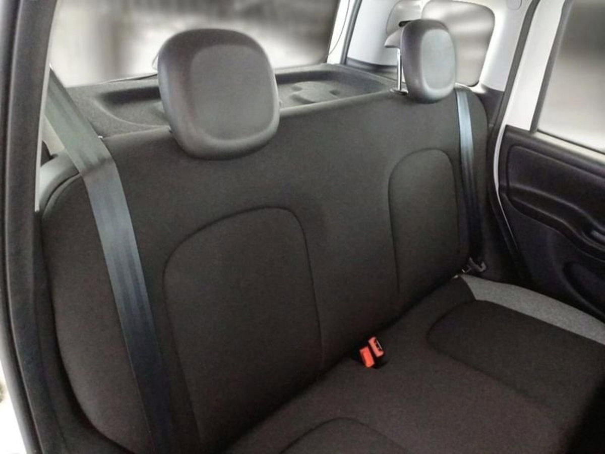 Fiat Panda 0.9 TwinAir Turbo S&S 4x4 Wild (11)