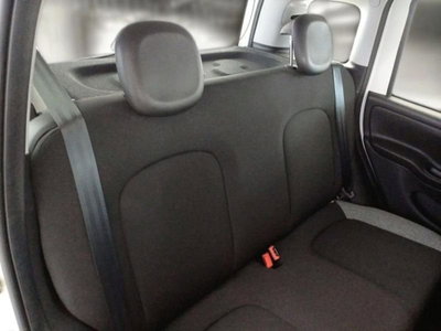 Fiat Panda 0.9 TwinAir Turbo S&S 4x4 Wild (11)