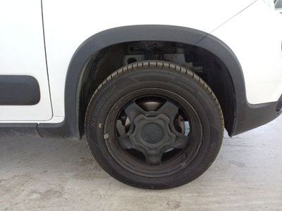 Fiat Panda 0.9 TwinAir Turbo S&S 4x4 Wild (12)