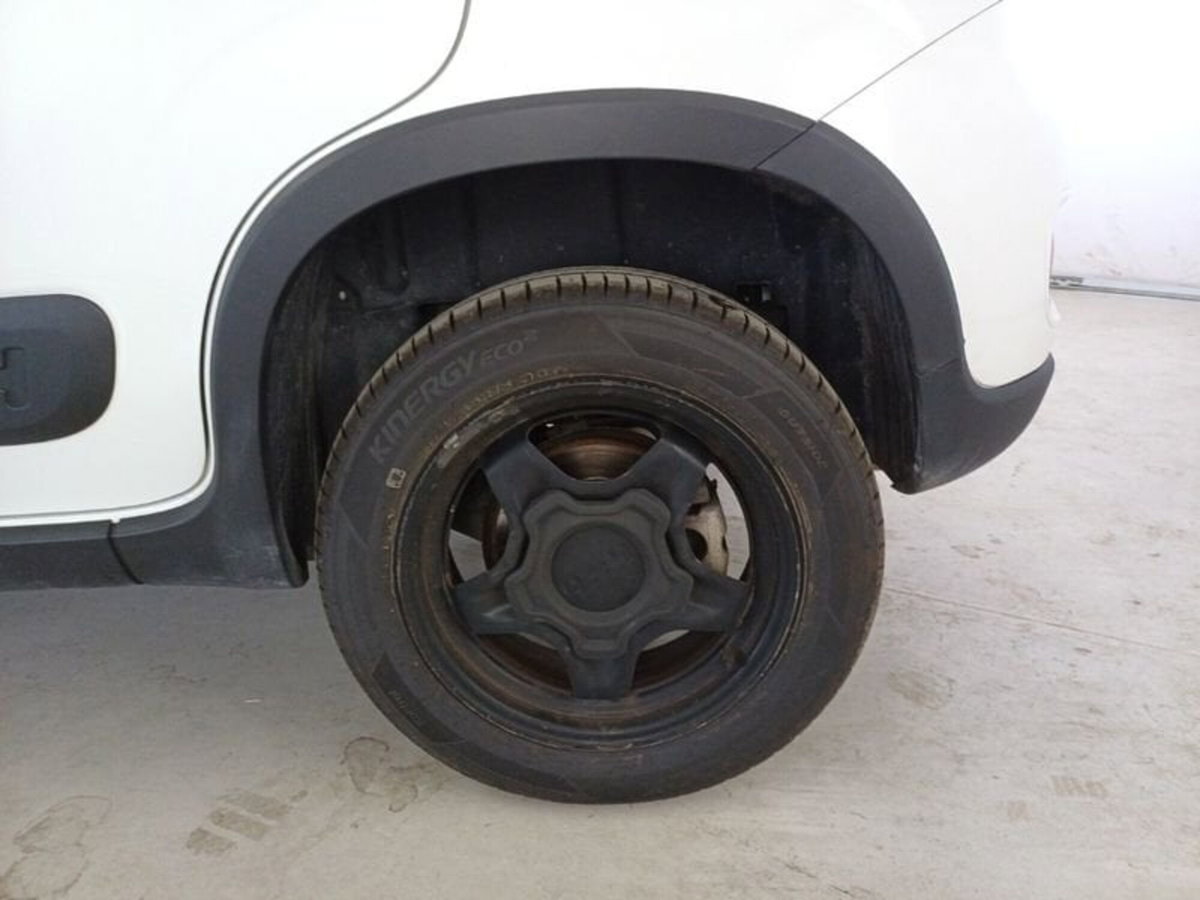 Fiat Panda 0.9 TwinAir Turbo S&S 4x4 Wild (14)