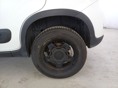 Fiat Panda 0.9 TwinAir Turbo S&S 4x4 Wild (14)