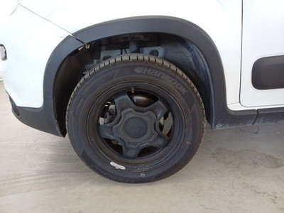Fiat Panda 0.9 TwinAir Turbo S&S 4x4 Wild (15)