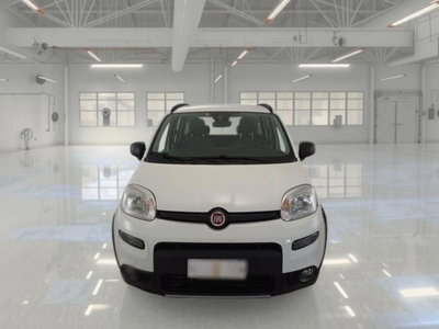 Fiat Panda 0.9 TwinAir Turbo S&S 4x4 Wild (2)