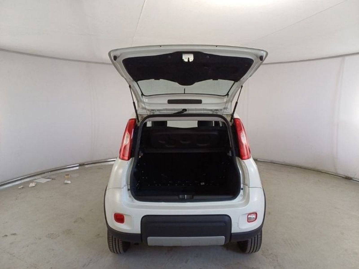 Fiat Panda 0.9 TwinAir Turbo S&S 4x4 Wild (6)