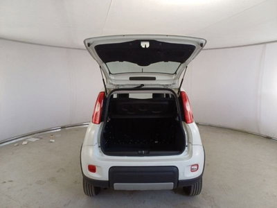 Fiat Panda 0.9 TwinAir Turbo S&S 4x4 Wild (6)