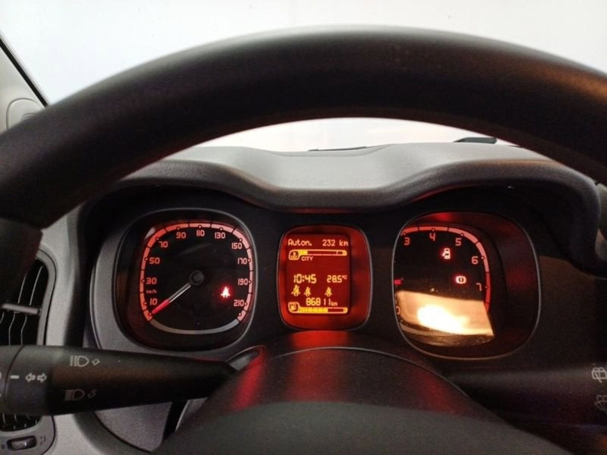 Fiat Panda 0.9 TwinAir Turbo S&S 4x4 Wild (7)