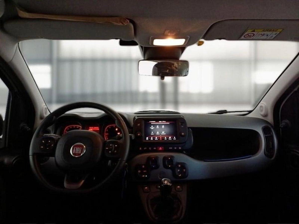 Fiat Panda 0.9 TwinAir Turbo S&S 4x4 Wild (8)