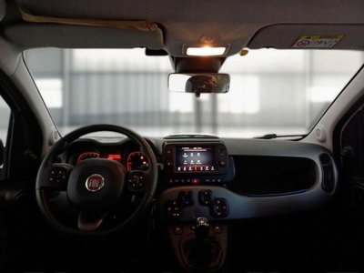 Fiat Panda 0.9 TwinAir Turbo S&S 4x4 Wild (8)