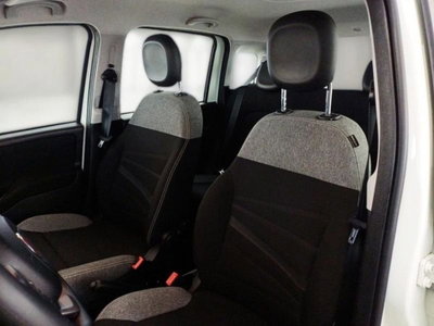 Fiat Panda 0.9 TwinAir Turbo S&S 4x4 Wild (9)