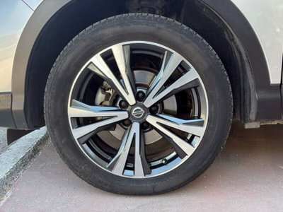 Nissan Qashqai 1.5 dCi 115 CV N-Connecta (10)