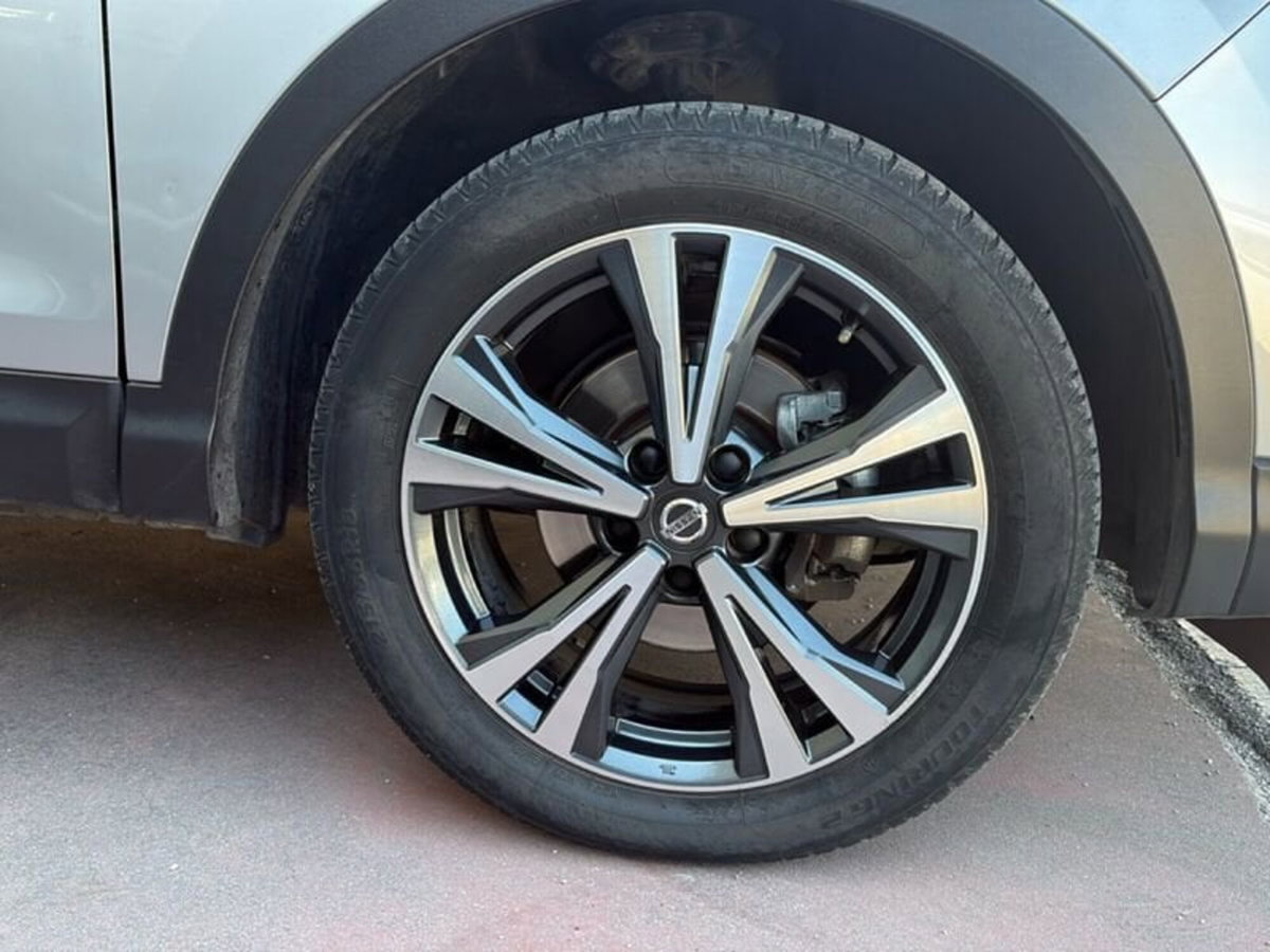 Nissan Qashqai 1.5 dCi 115 CV N-Connecta (11)