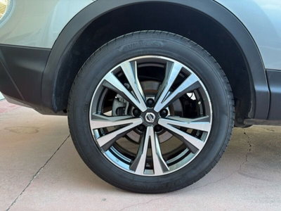 Nissan Qashqai 1.5 dCi 115 CV N-Connecta (12)