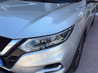 Nissan Qashqai 1.5 dCi 115 CV N-Connecta (13)