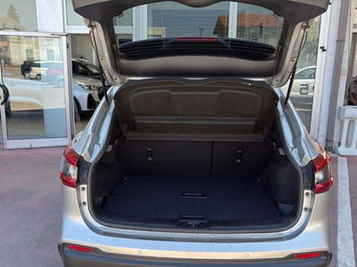 Nissan Qashqai 1.5 dCi 115 CV N-Connecta (16)