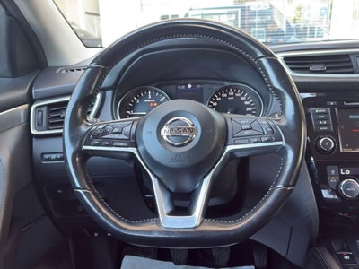 Nissan Qashqai 1.5 dCi 115 CV N-Connecta (19)