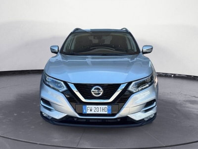 Nissan Qashqai 1.5 dCi 115 CV N-Connecta (2)
