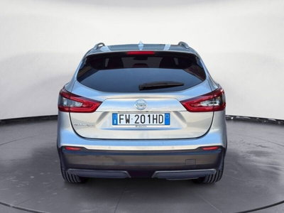 Nissan Qashqai 1.5 dCi 115 CV N-Connecta (7)