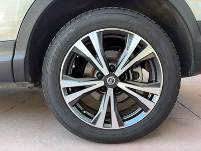 Nissan Qashqai 1.5 dCi 115 CV N-Connecta (9)