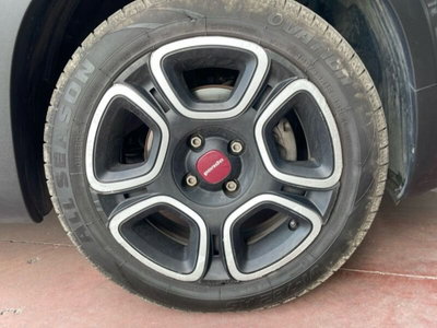 Fiat Panda 1.0 FireFly S&S Hybrid City Cross (18)