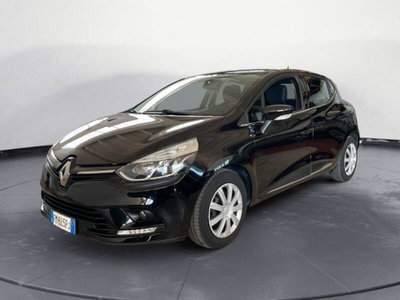 Renault Clio dCi 8V 75CV Start&Stop 5 porte Energy Zen usata