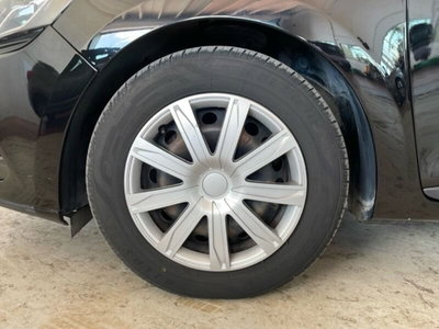 Renault Clio dCi 8V 75CV Start&Stop 5 porte Energy Zen (10)
