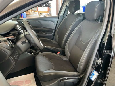 Renault Clio dCi 8V 75CV Start&Stop 5 porte Energy Zen (11)