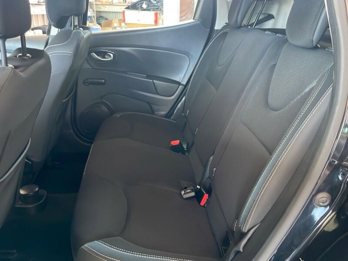 Renault Clio dCi 8V 75CV Start&Stop 5 porte Energy Zen (12)