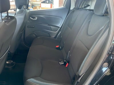 Renault Clio dCi 8V 75CV Start&Stop 5 porte Energy Zen (12)