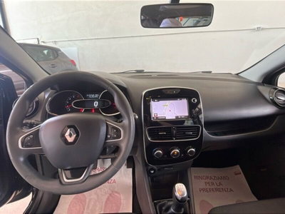 Renault Clio dCi 8V 75CV Start&Stop 5 porte Energy Zen (13)
