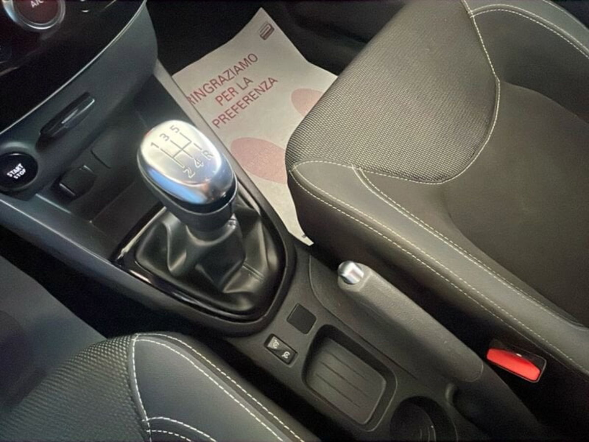 Renault Clio dCi 8V 75CV Start&Stop 5 porte Energy Zen (15)