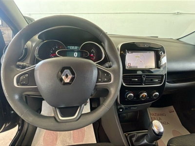 Renault Clio dCi 8V 75CV Start&Stop 5 porte Energy Zen (17)