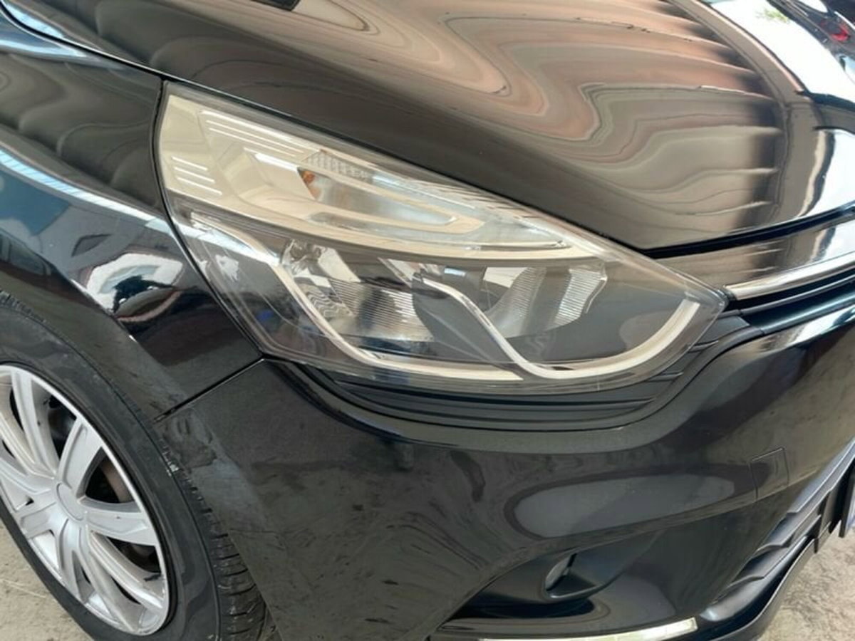 Renault Clio dCi 8V 75CV Start&Stop 5 porte Energy Zen (20)