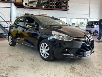 Renault Clio dCi 8V 75CV Start&Stop 5 porte Energy Zen (3)