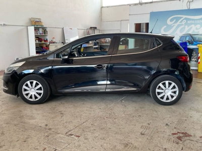 Renault Clio dCi 8V 75CV Start&Stop 5 porte Energy Zen (4)