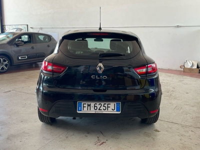 Renault Clio dCi 8V 75CV Start&Stop 5 porte Energy Zen (6)