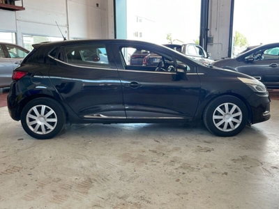 Renault Clio dCi 8V 75CV Start&Stop 5 porte Energy Zen (8)