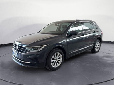 Volkswagen Tiguan Allspace 2.0 tdi Life 150cv dsg usata