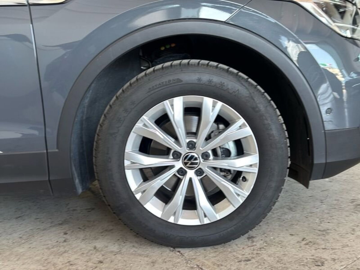Volkswagen Tiguan Allspace 2.0 tdi Life 150cv dsg (11)