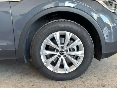 Volkswagen Tiguan Allspace 2.0 tdi Life 150cv dsg (11)