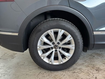 Volkswagen Tiguan Allspace 2.0 tdi Life 150cv dsg (12)