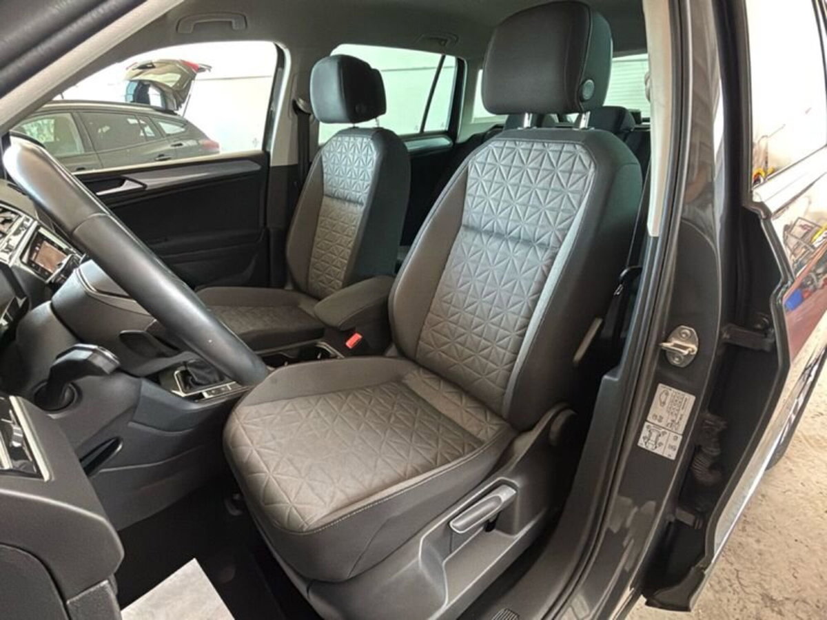 Volkswagen Tiguan Allspace 2.0 tdi Life 150cv dsg (13)