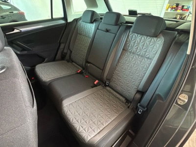 Volkswagen Tiguan Allspace 2.0 tdi Life 150cv dsg (14)