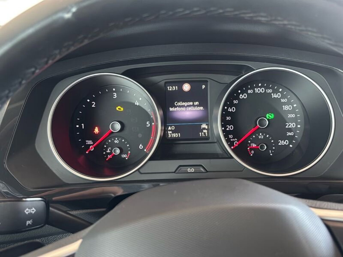 Volkswagen Tiguan Allspace 2.0 tdi Life 150cv dsg (16)