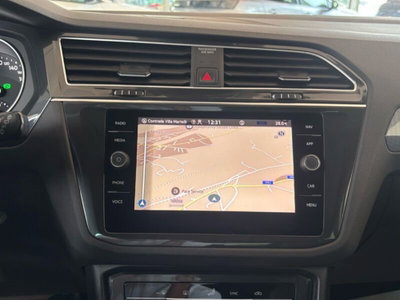 Volkswagen Tiguan Allspace 2.0 tdi Life 150cv dsg (18)