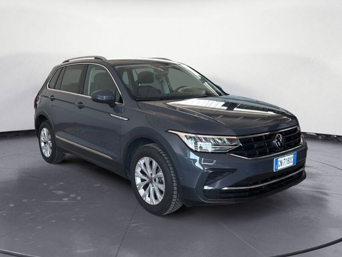 Volkswagen Tiguan Allspace 2.0 tdi Life 150cv dsg (2)